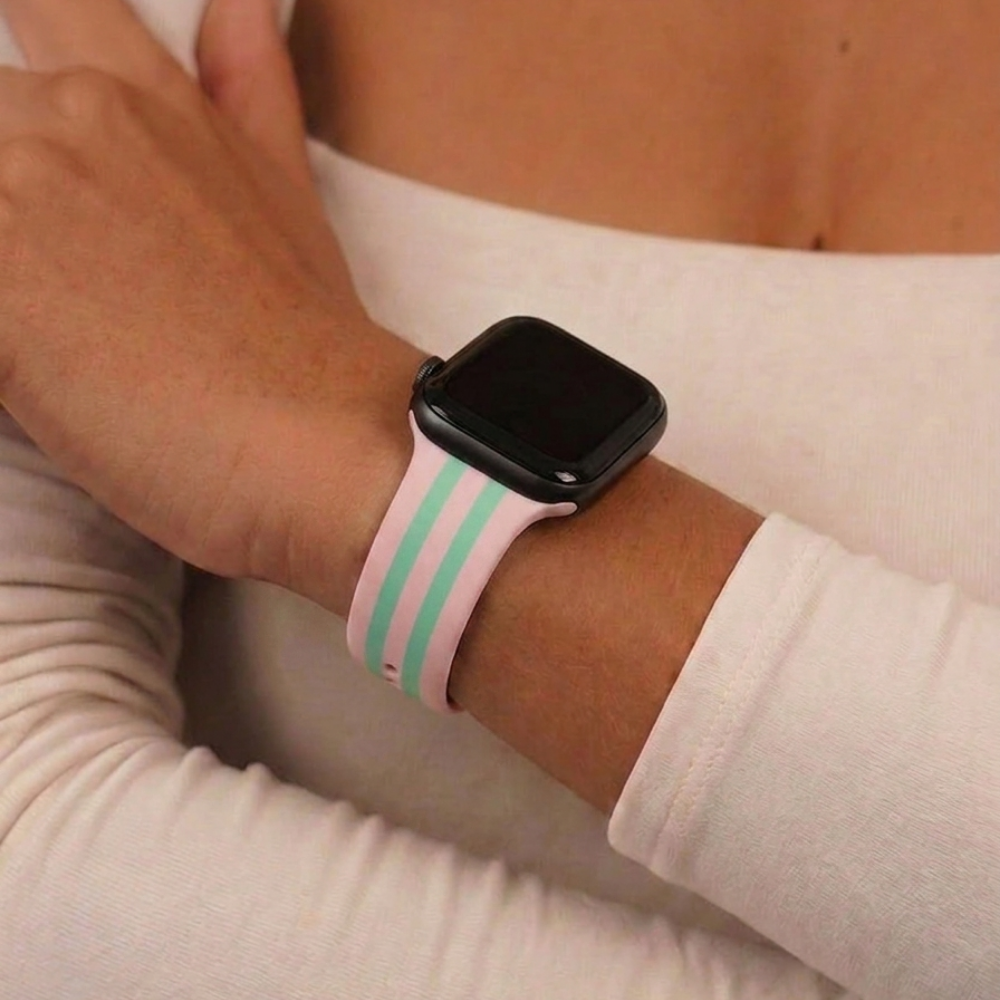 Palm Springs Watch Strap studio shoot