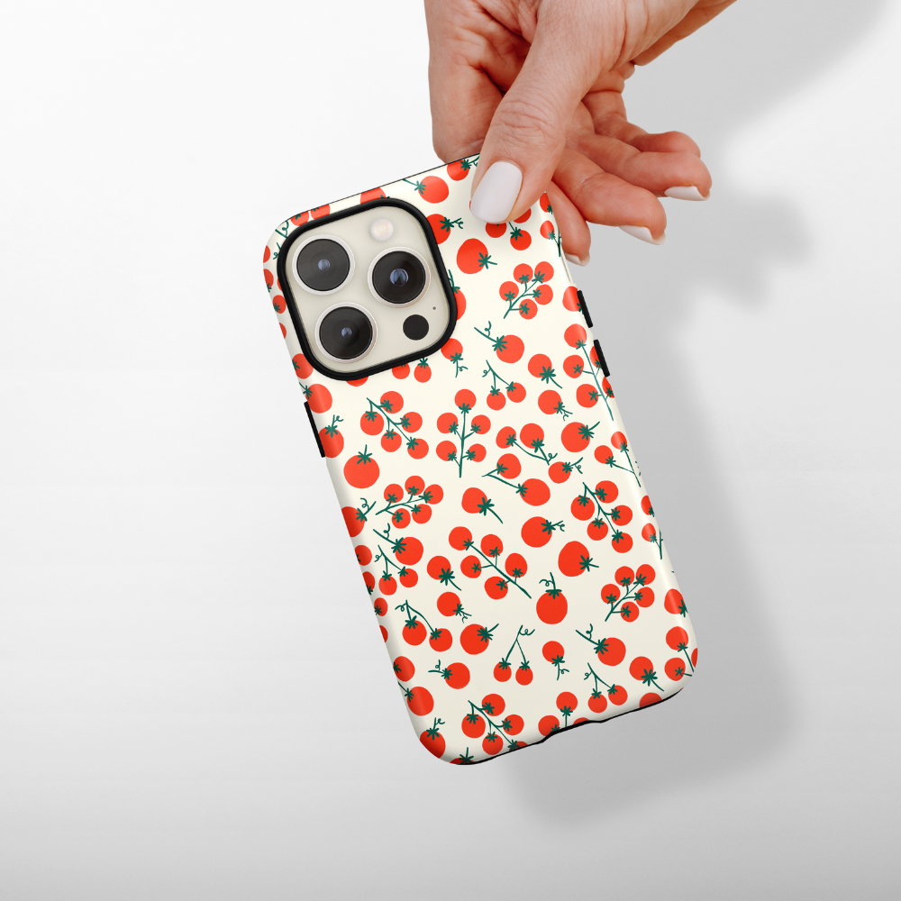 Tough Phone Case - Salsa Club