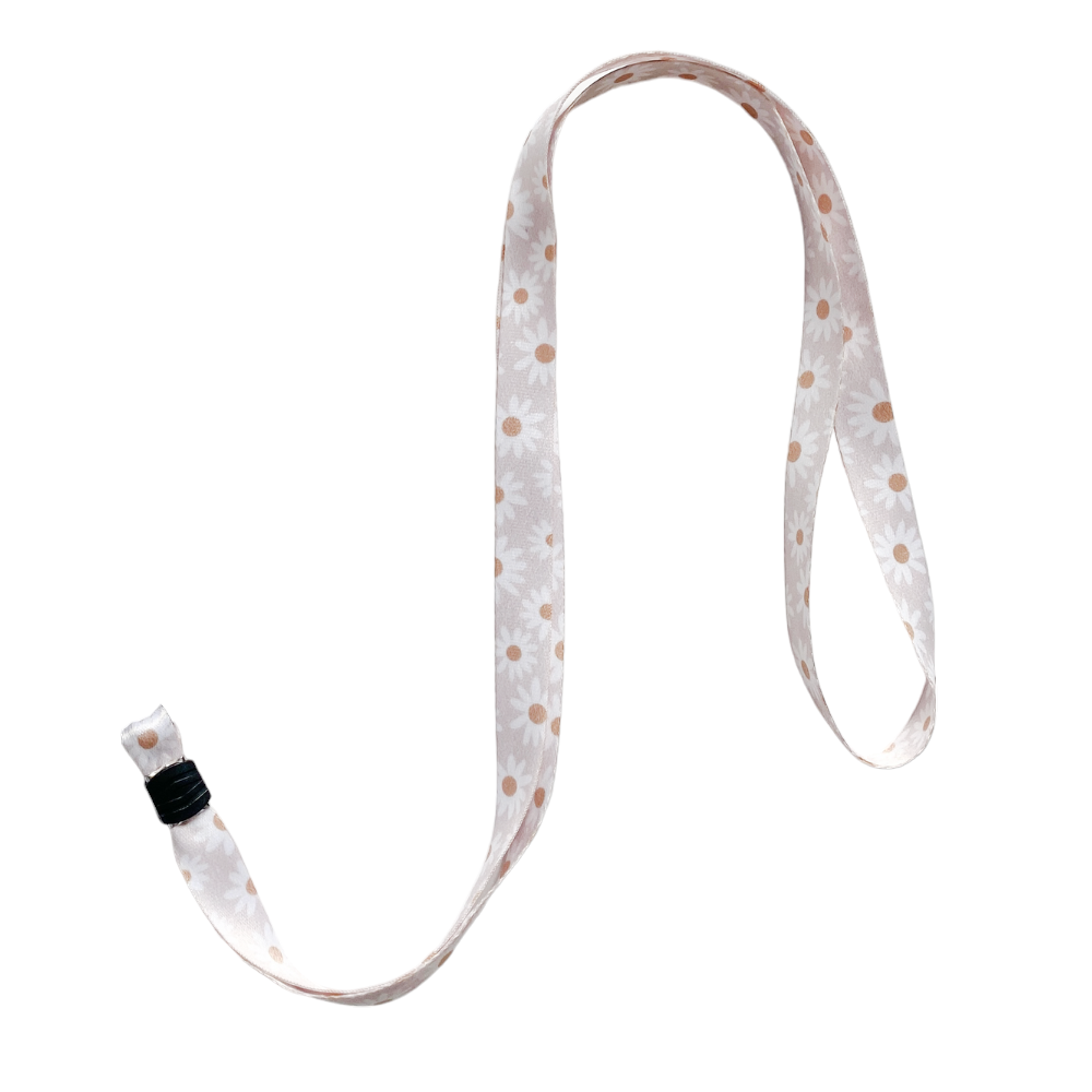 Lanyard - Daisy Chain