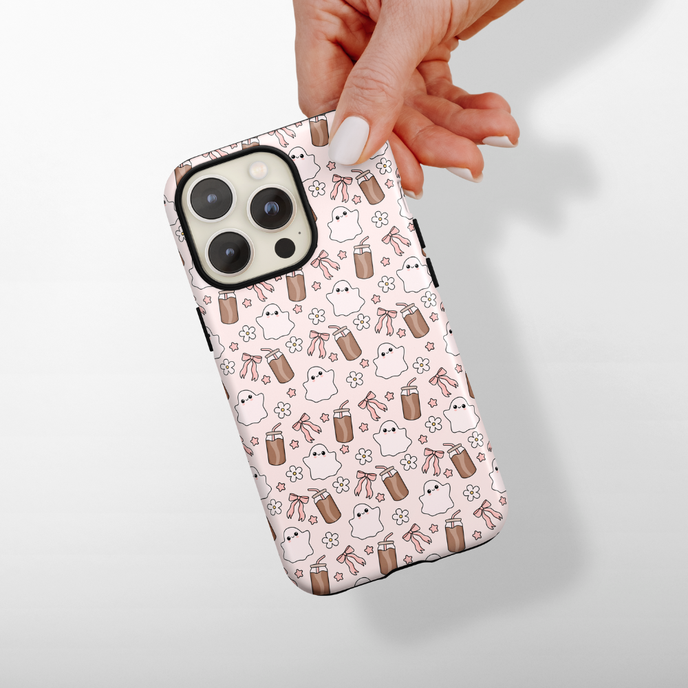 Tough Phone Case - Boo Brew