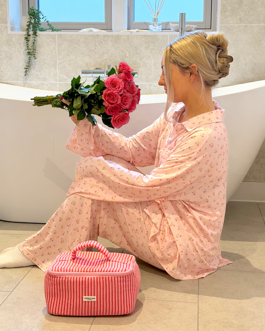 5 Things To Do To Make Yourself Feel Extra Special This Valentine’s Day 💖✨