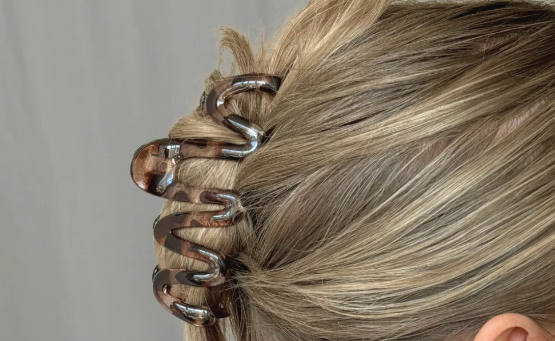 Mother's Day Hair Accessories