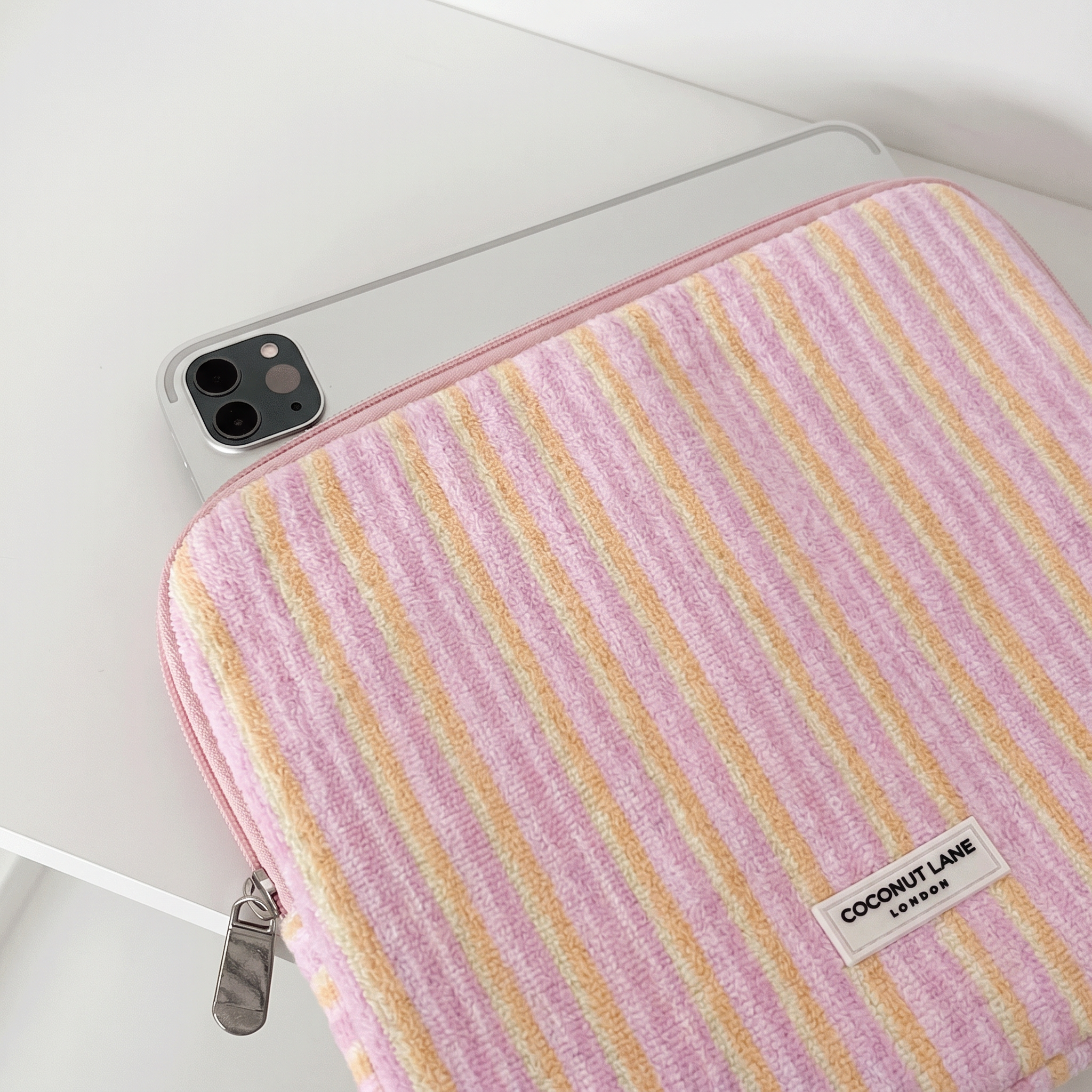 iPad Cases & Sleeves