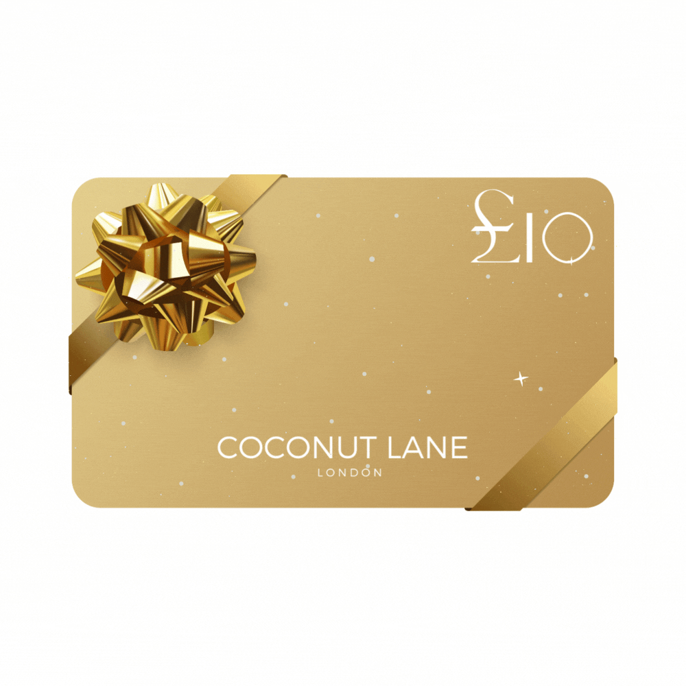 Coconut Lane E-Gift Card