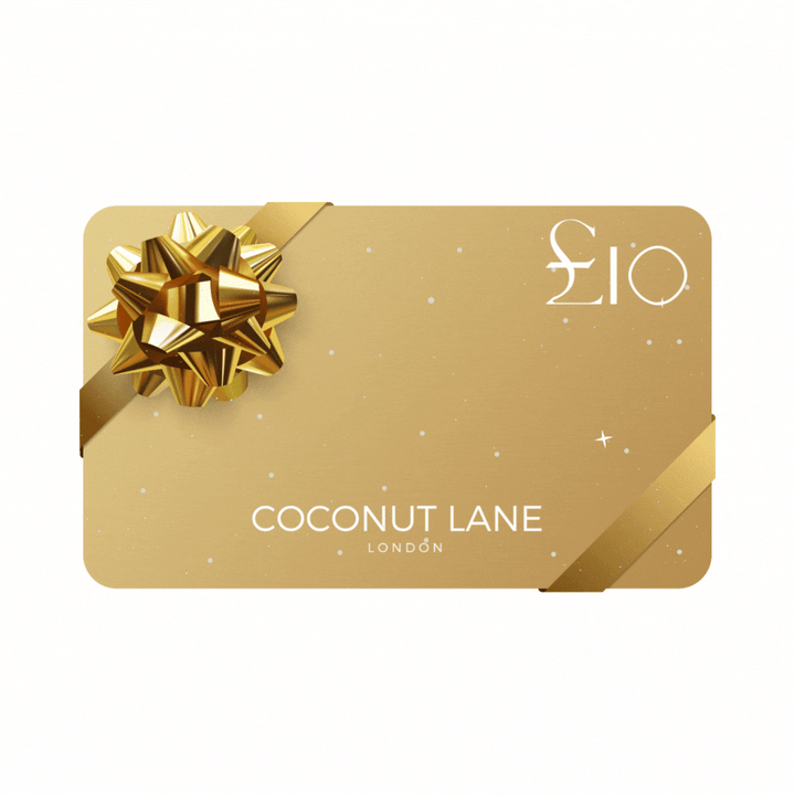 Coconut Lane E-Gift Card