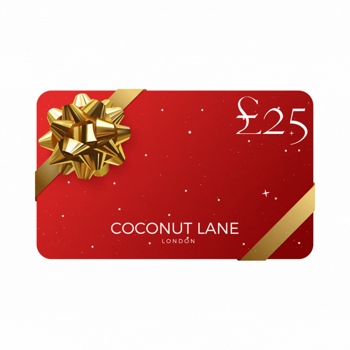 Coconut Lane E-Gift Card