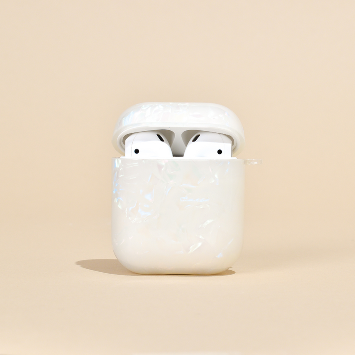 Airpods Case - Iridescent Pearl