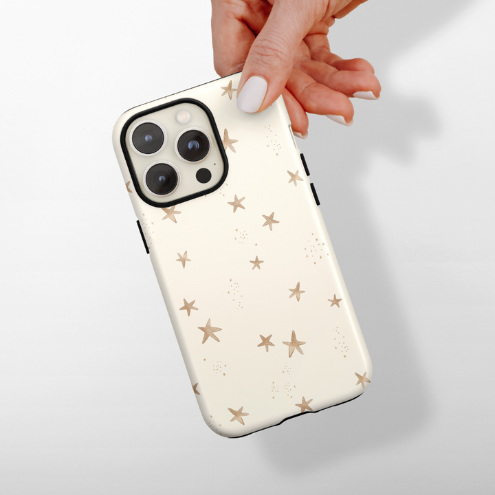 Tough MagSafe® Phone Case - Starfish
