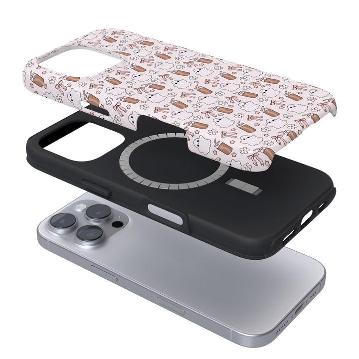 Tough MagSafe® Phone Case - Boo Brew