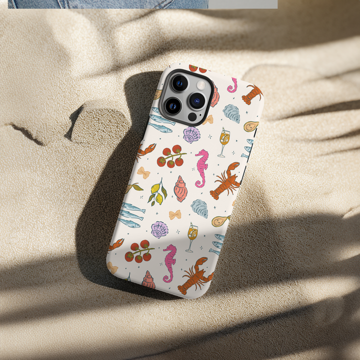 Tough MagSafe® Phone Case - Cococabana