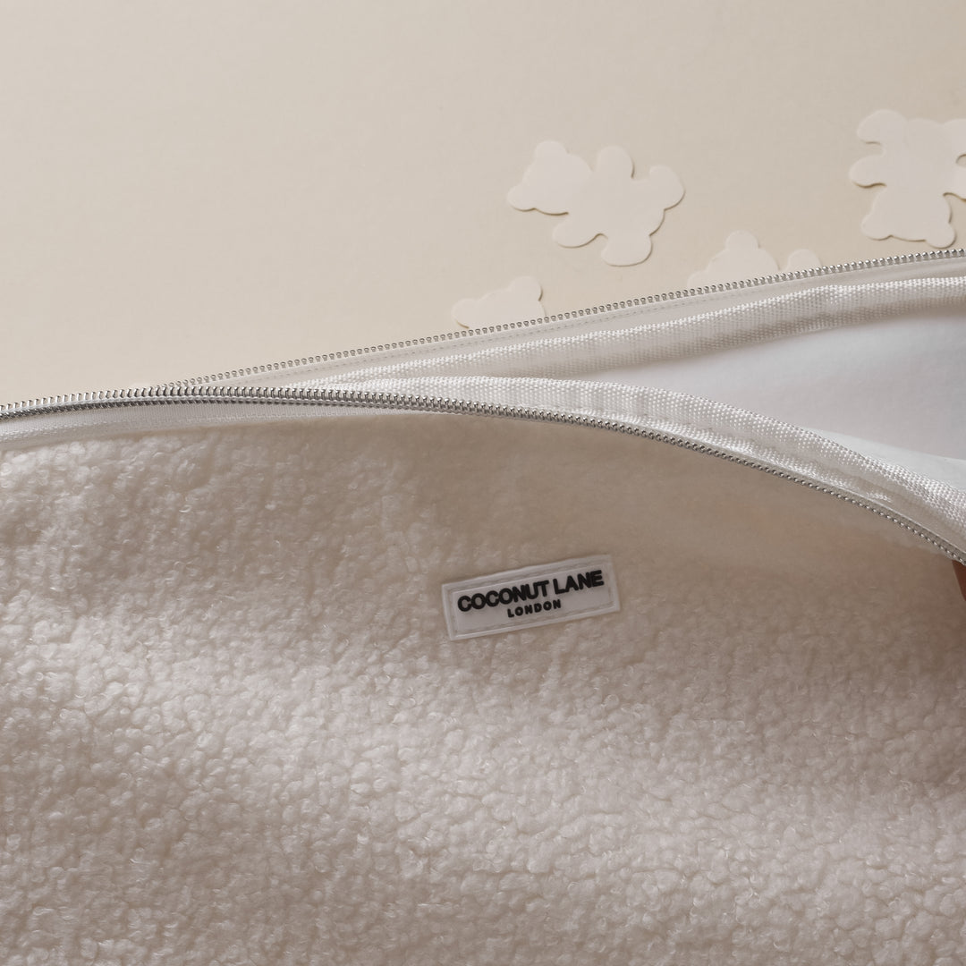 Teddy Dolly Laptop Sleeve