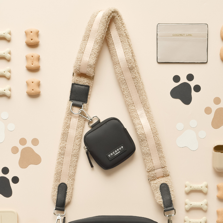 Dog Walking Bag Bundle - Teddy Rupert