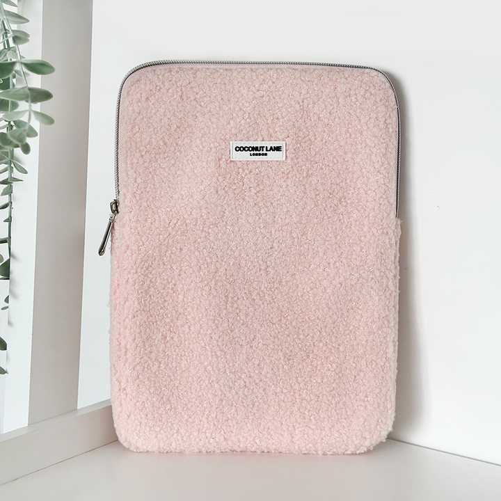 Teddy Love-A-Lot iPad Sleeve