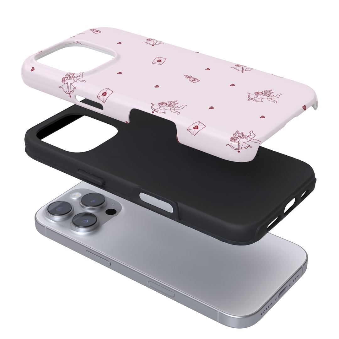 Tough Phone Case - Love Notes