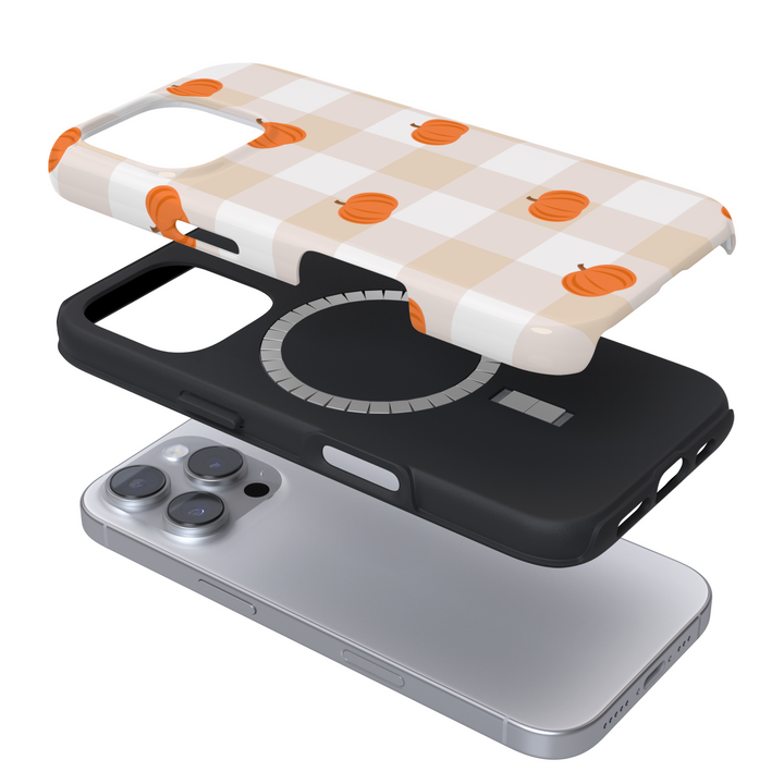Tough MagSafe® Phone Case - Pumpkin Patch