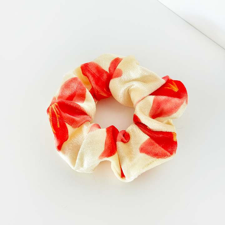 Island Girl Ibiza Lily Scrunchie
