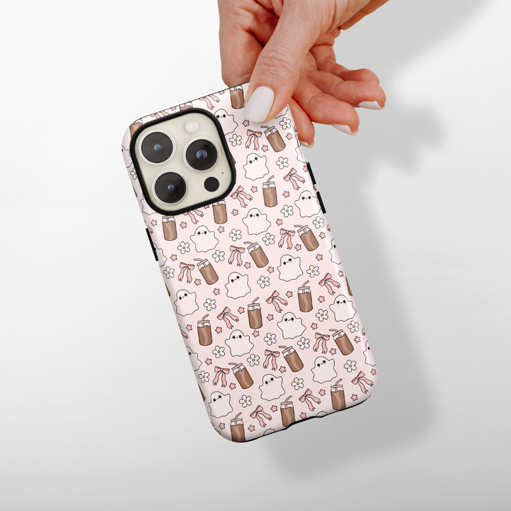 Tough Phone Case - Boo Brew
