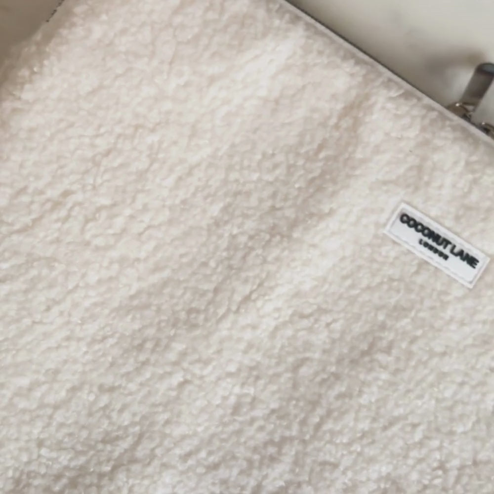 Teddy Dolly Laptop Sleeve