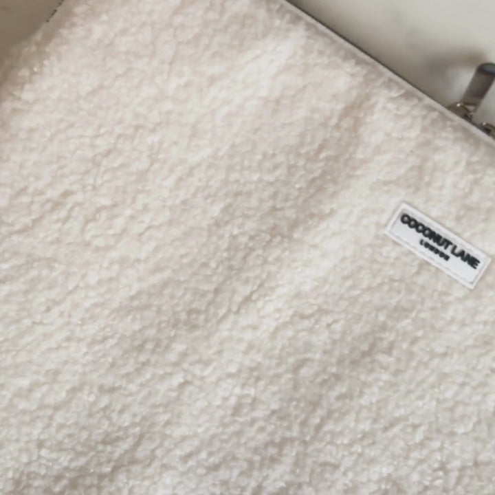 Teddy Dolly Laptop Sleeve