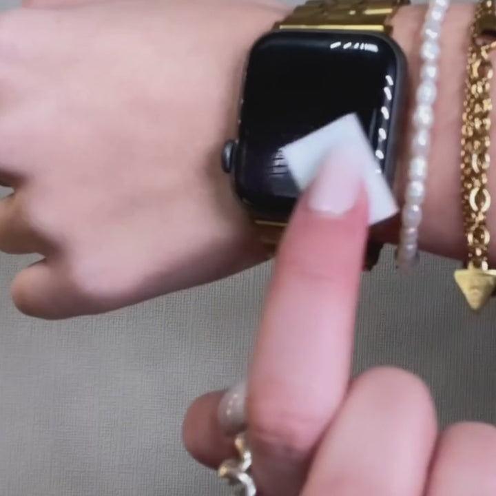 Screen Protector for Apple Watch