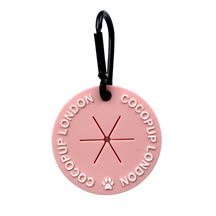 CocoPOOP Pocket by Cocopup - Pink