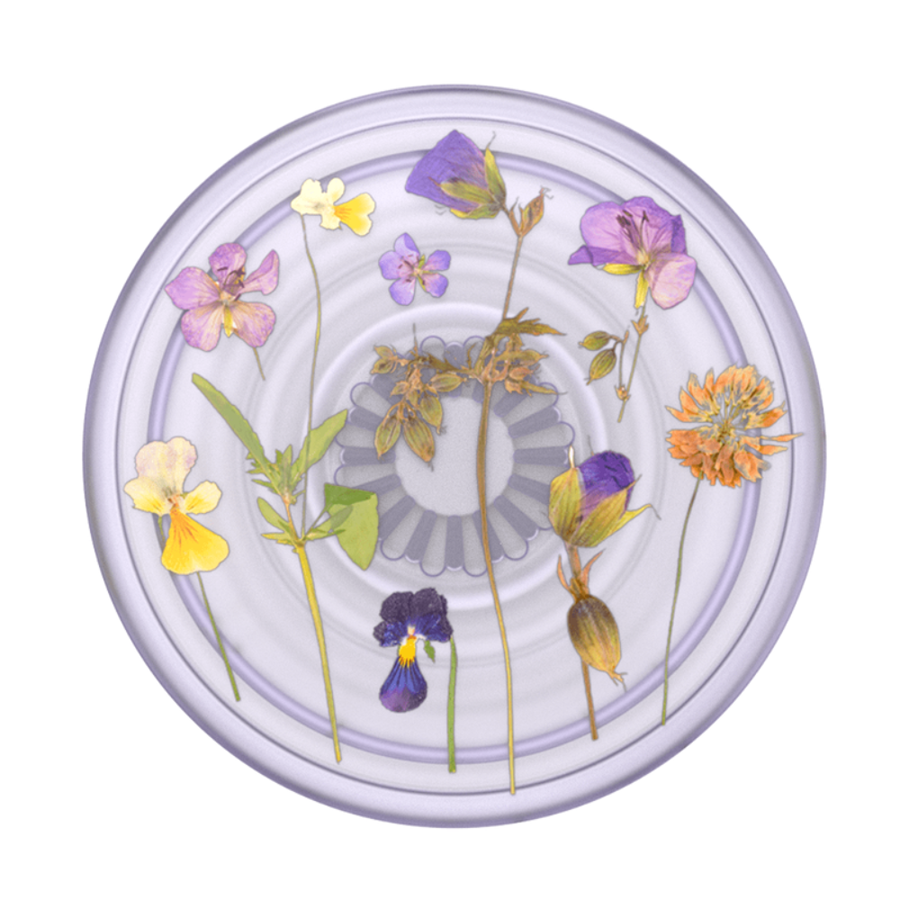 PLANT PopSocket Grip - Wildflower
